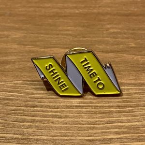 Kendra Scott Time To Shine Pin